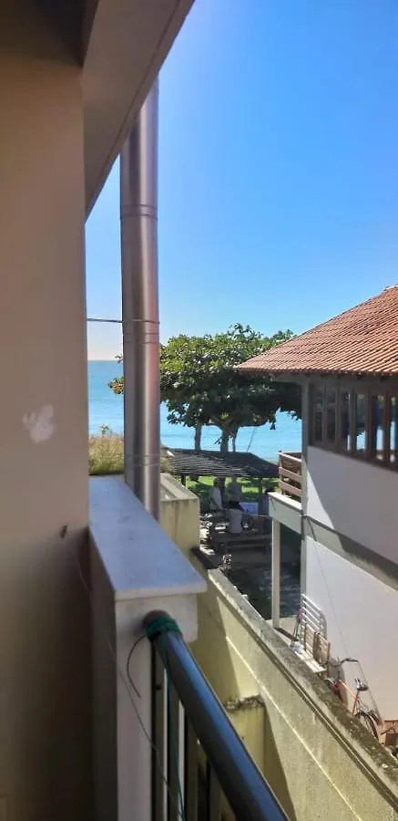 Apartamentos No Lexus Beira Mar Florianopolis Apartment