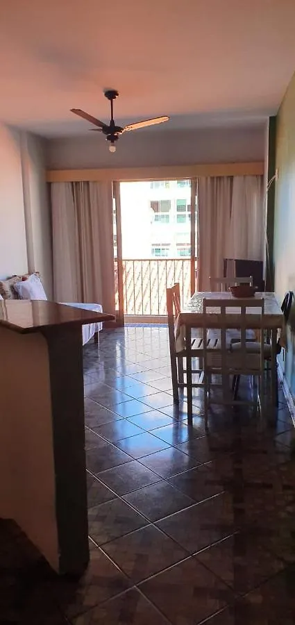 Apartment Apartamentos No Lexus Beira Mar Florianopolis Brazil