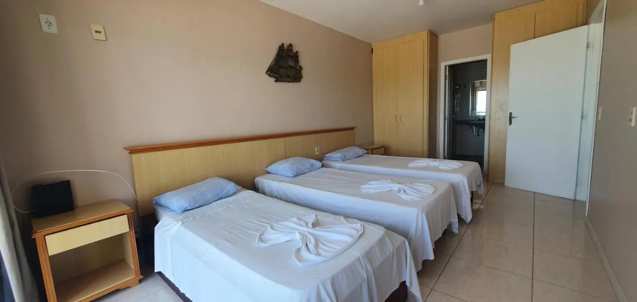 Apartamentos No Lexus Beira Mar Florianopolis Apartment
