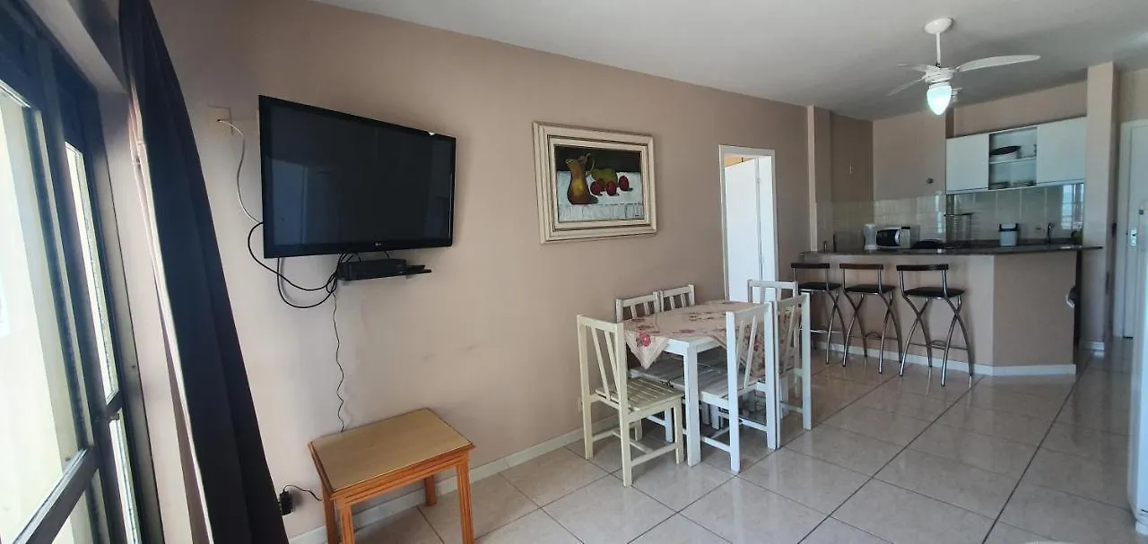 Apartamentos No Lexus Beira Mar Florianopolis