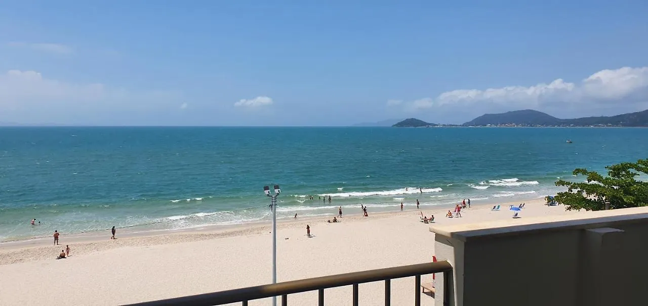 Apartamentos No Lexus Beira Mar Florianopolis Apartment