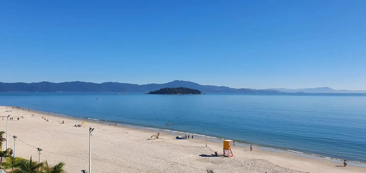 Apartamentos No Lexus Beira Mar Florianopolis Apartment