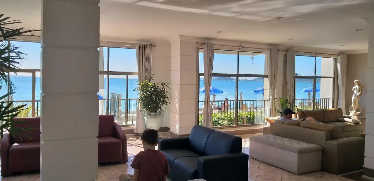 Apartamentos No Lexus Beira Mar Florianopolis Brazil