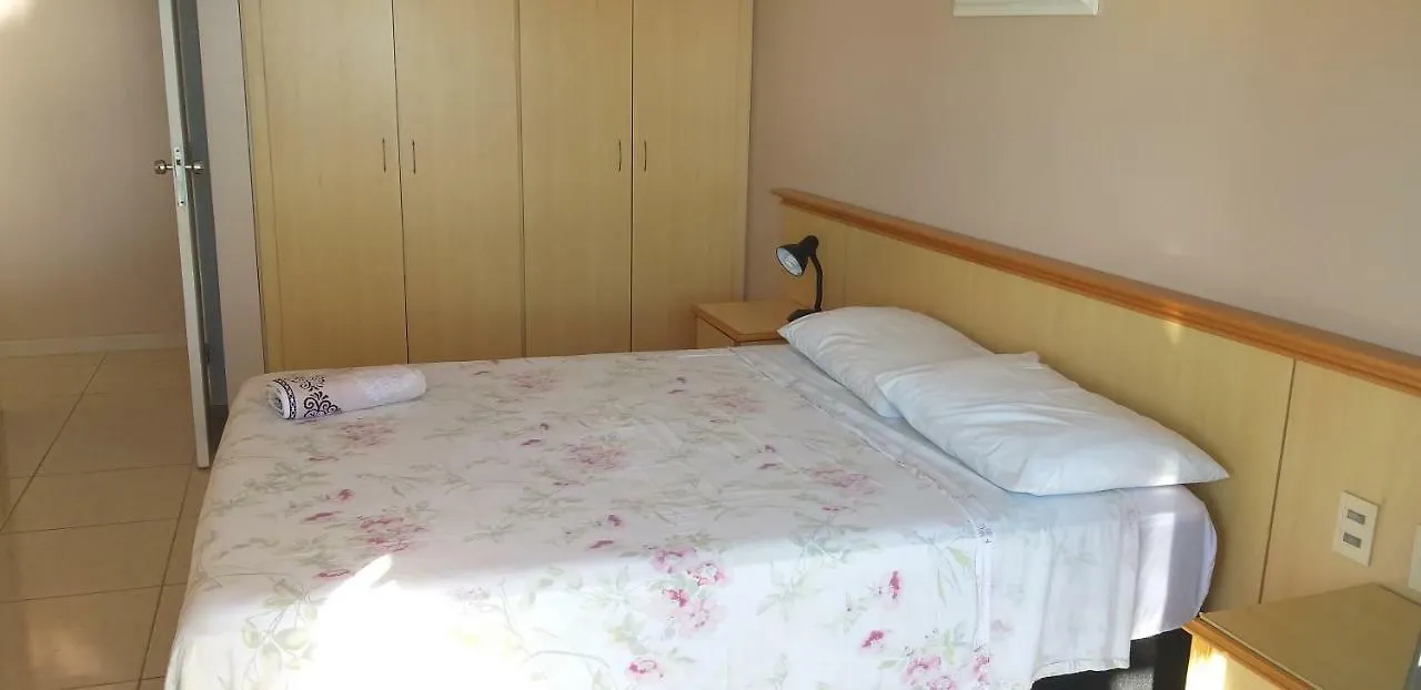 Apartamentos No Lexus Beira Mar Florianopolis 0*,  Brazil