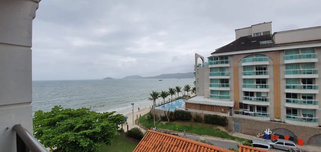 Apartment Apartamentos No Lexus Beira Mar Florianopolis