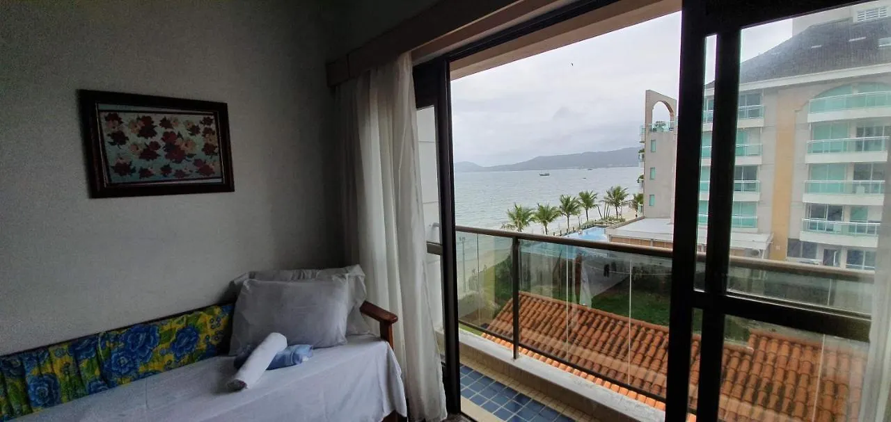 Apartamentos No Lexus Beira Mar Florianopolis Apartment