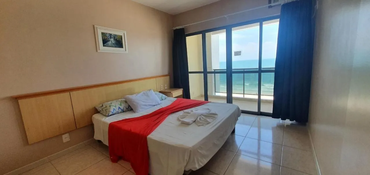 Apartamentos No Lexus Beira Mar Florianopolis 0*,  Brazil