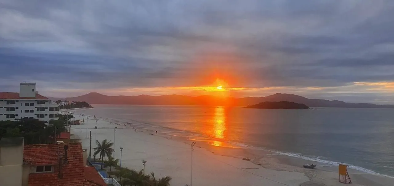 Apartamentos No Lexus Beira Mar Florianopolis 0*,  Brazil