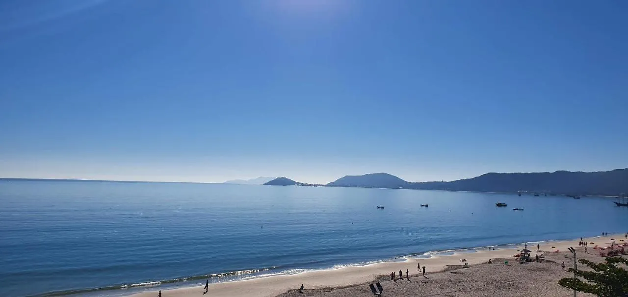 Apartamentos No Lexus Beira Mar Florianopolis Apartment