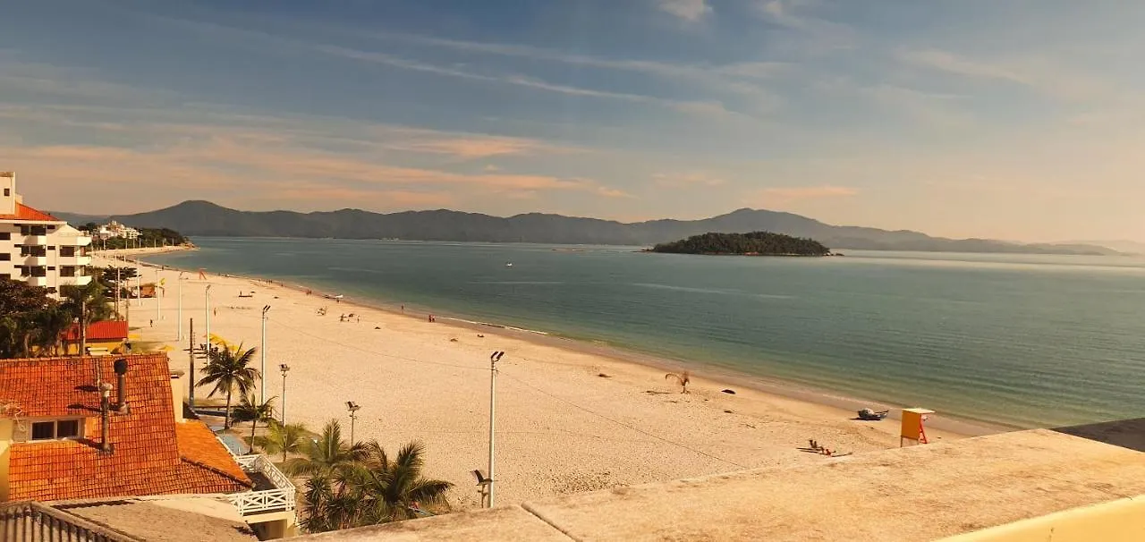 Apartment Apartamentos No Lexus Beira Mar Florianopolis