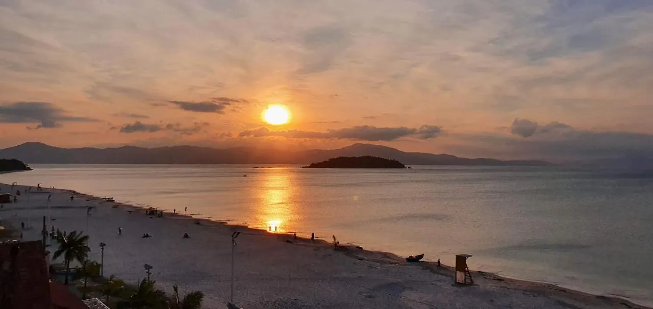 Apartamentos No Lexus Beira Mar Florianopolis 0*,