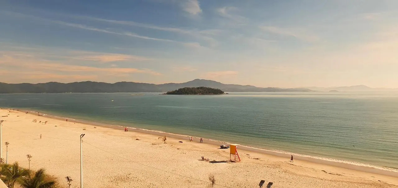 Apartamentos No Lexus Beira Mar Florianopolis Apartment