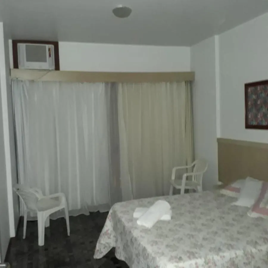 Apartamentos No Lexus Beira Mar Florianopolis Apartment