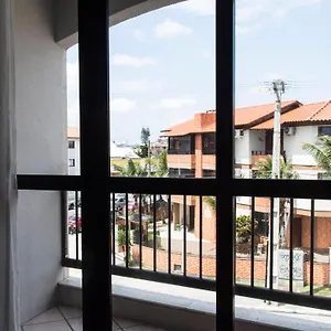 Pé na Areia na Rua das Gaivotas Florianópolis