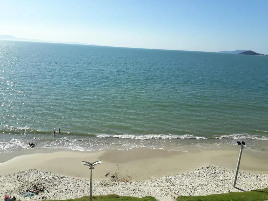 Apartamentos No Lexus Beira Mar Florianopolis 0*,  Brazil