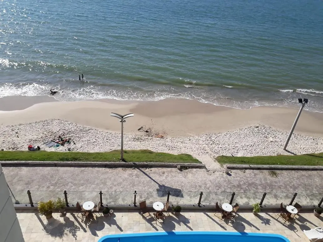 Apartamentos No Lexus Beira Mar Florianopolis Apartment