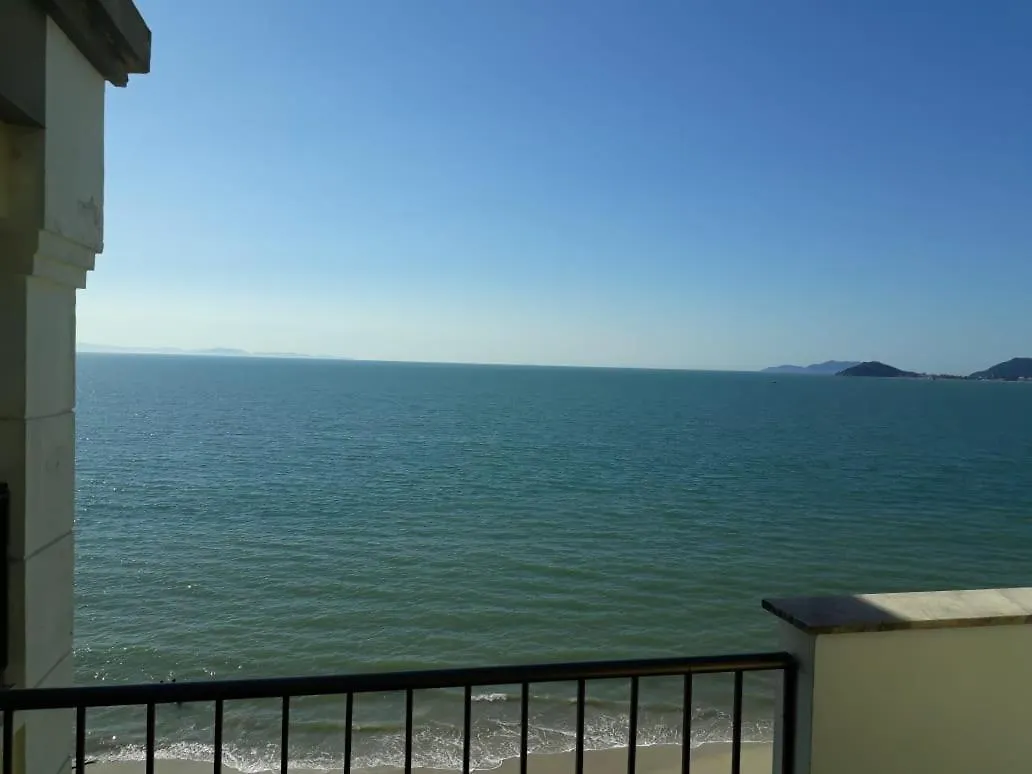 Apartment Apartamentos No Lexus Beira Mar Florianopolis Brazil