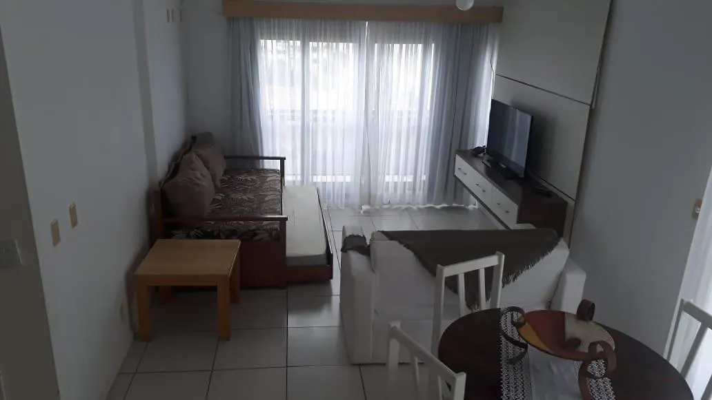 Apartamentos No Lexus Beira Mar Florianopolis