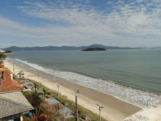 Apartamentos No Lexus Beira Mar Florianopolis Brazil