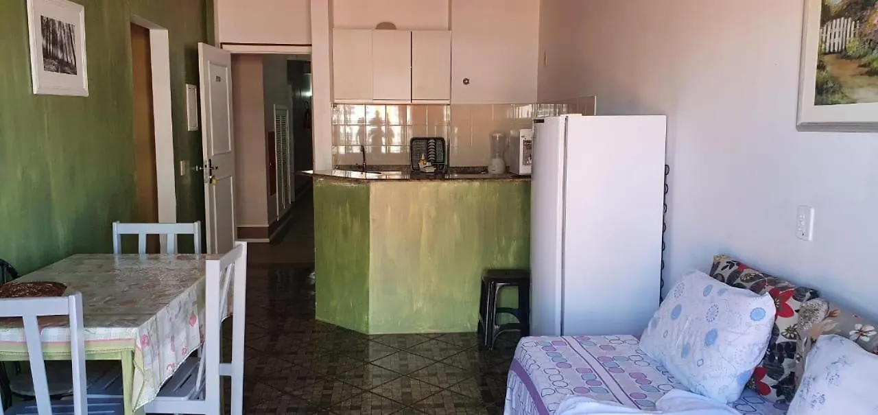 Apartamentos No Lexus Beira Mar Florianopolis 0*,  Brazil