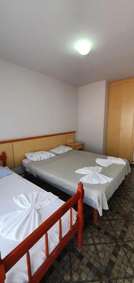 Apartamentos No Lexus Beira Mar Florianopolis Apartment