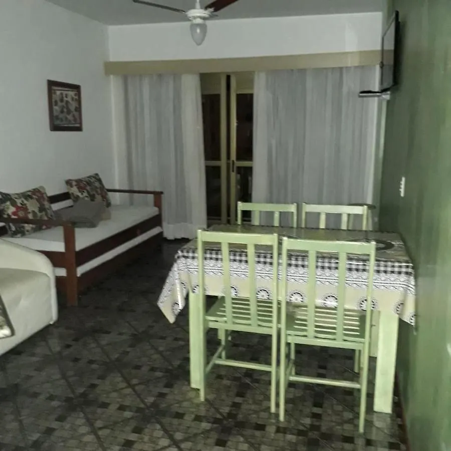 Apartamentos No Lexus Beira Mar Florianopolis 0*,