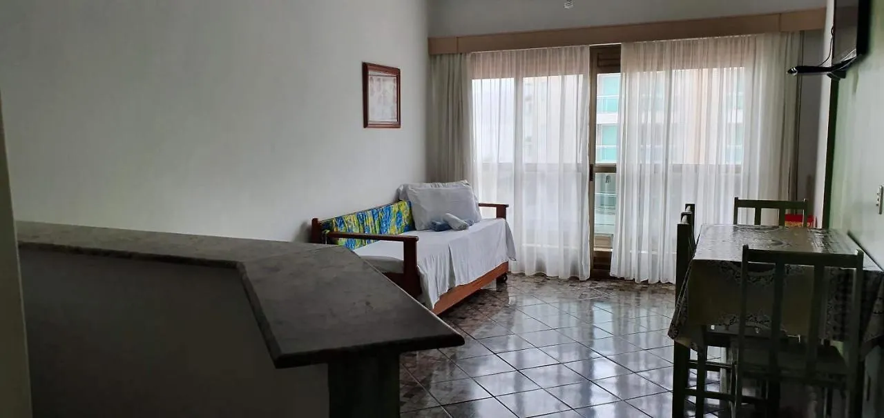 Apartment Apartamentos No Lexus Beira Mar Florianopolis
