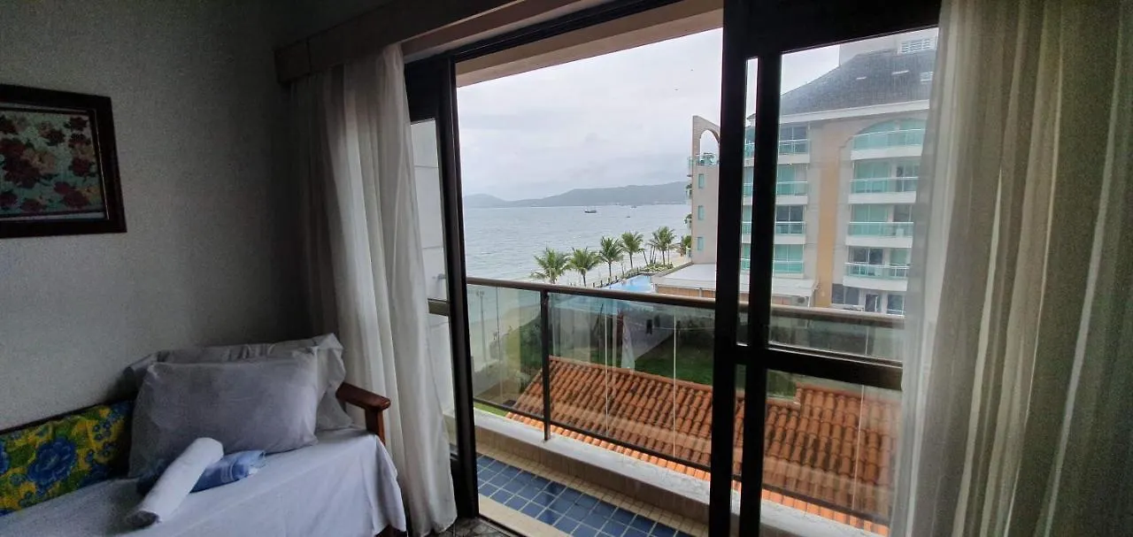 Apartamentos No Lexus Beira Mar Florianopolis 0*,