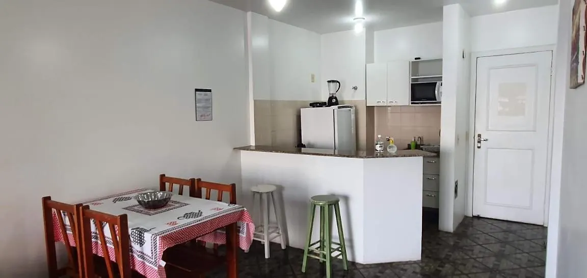 Apartamentos No Lexus Beira Mar Florianopolis 0*,
