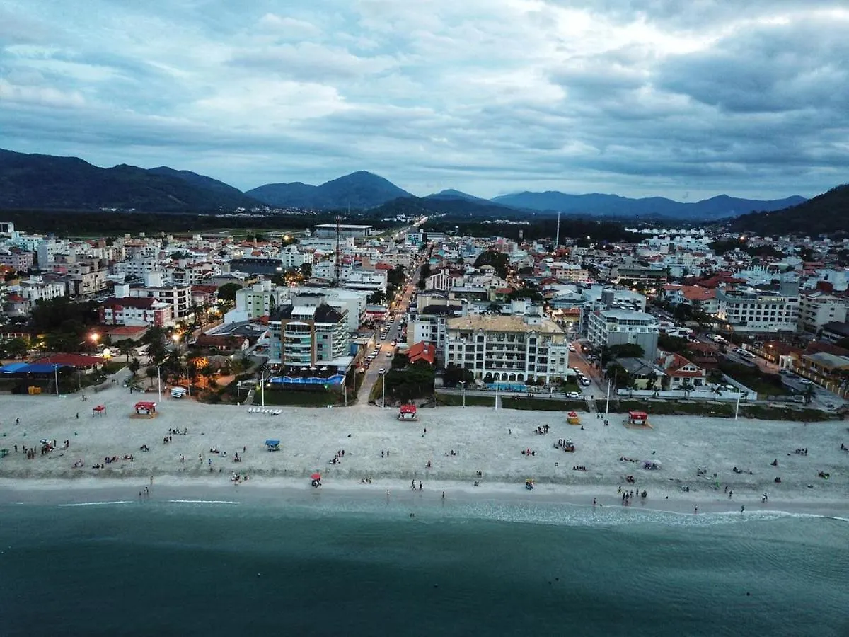 Apartamentos No Lexus Beira Mar Florianopolis Brazil