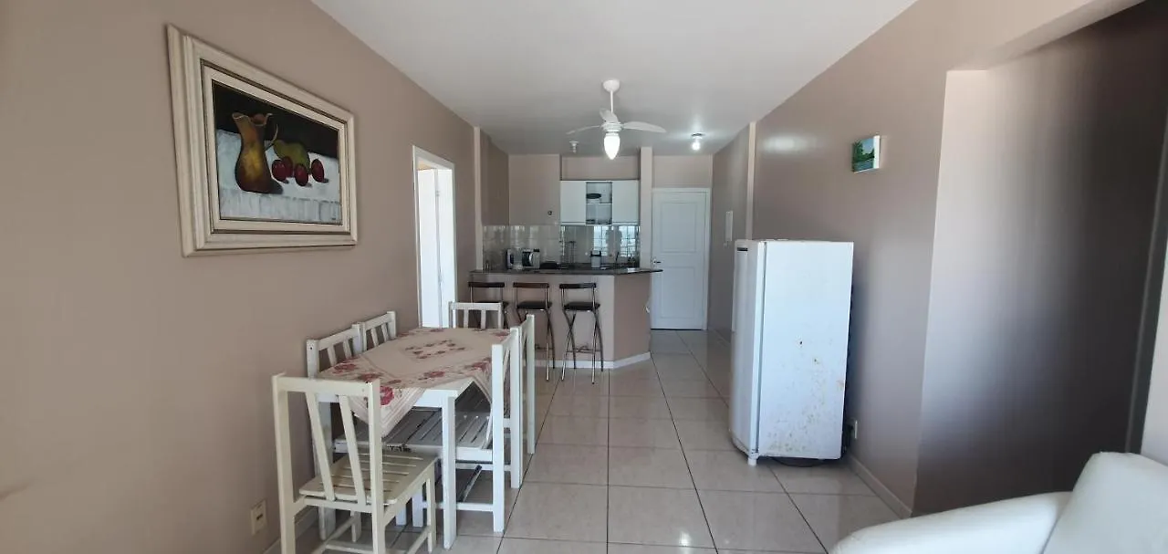 Apartamentos No Lexus Beira Mar Florianopolis