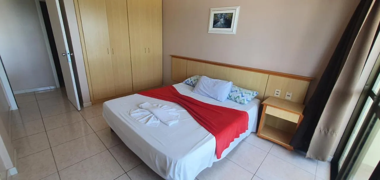 Apartamentos No Lexus Beira Mar Florianopolis