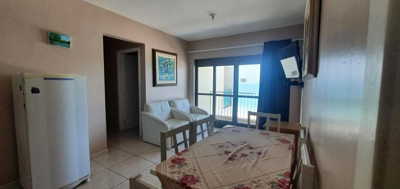 Apartamentos No Lexus Beira Mar Florianopolis Apartment