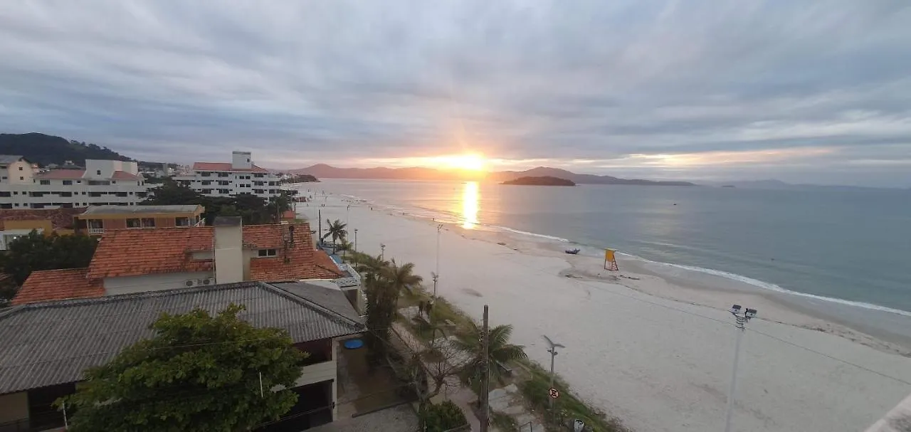 Apartamentos No Lexus Beira Mar Florianopolis 0*,  Brazil