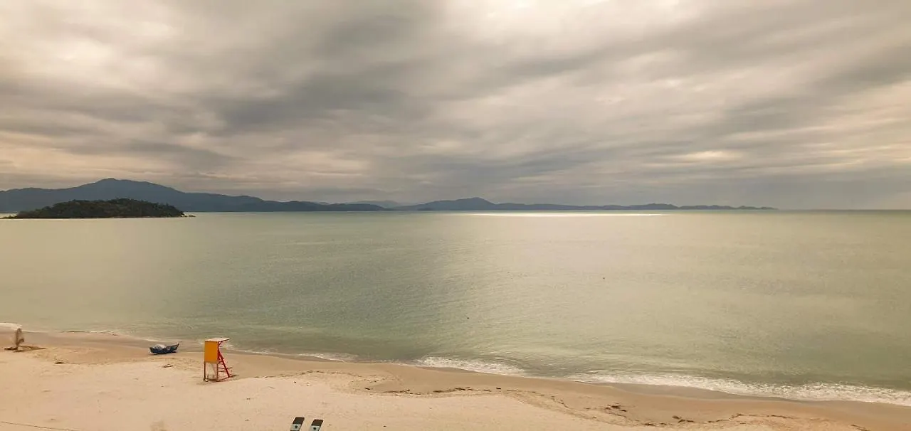 Apartamentos No Lexus Beira Mar Florianopolis Brazil