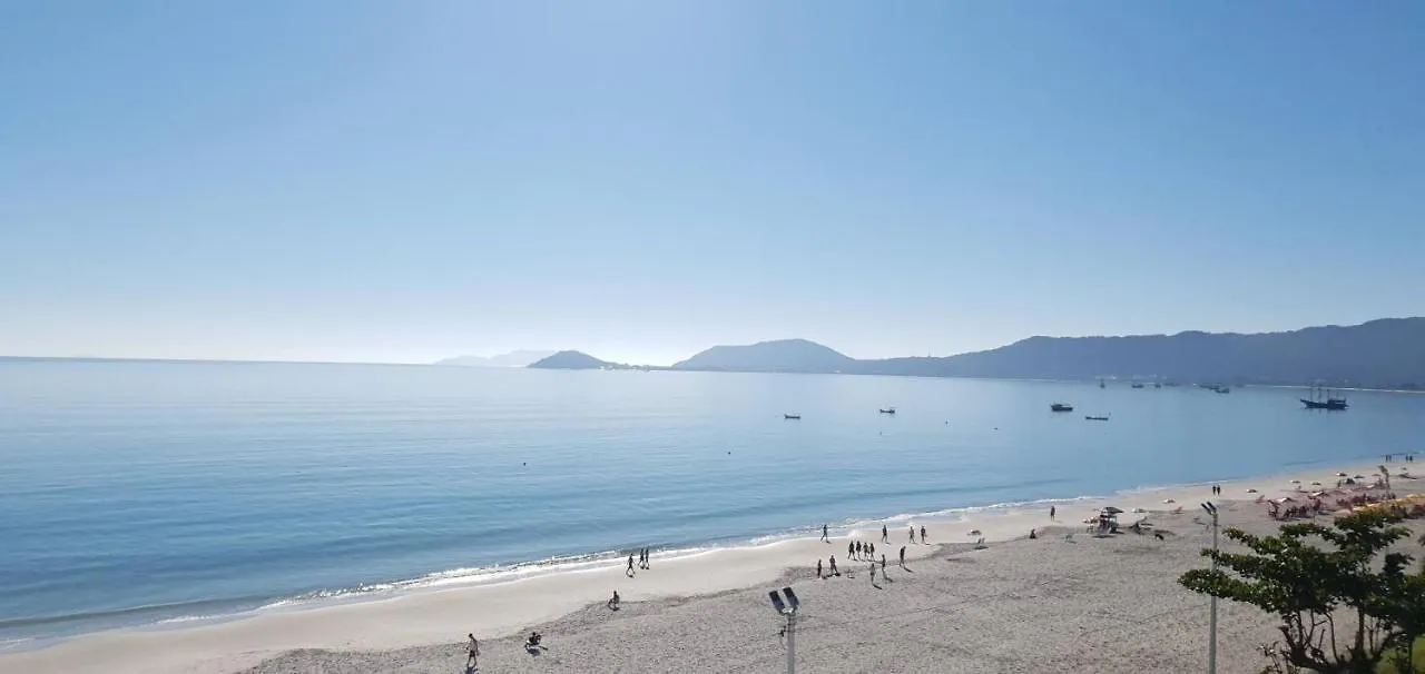 Apartamentos No Lexus Beira Mar Florianopolis 0*,  Brazil
