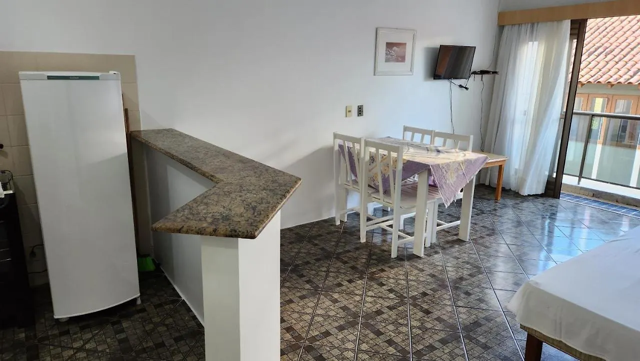 Apartamentos No Lexus Beira Mar Florianopolis Apartment