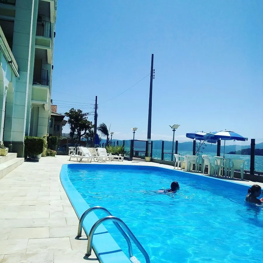 Apartamentos No Lexus Beira Mar Florianopolis 0*,