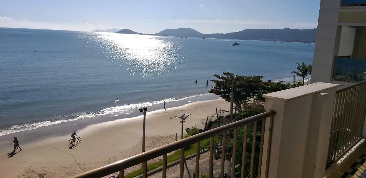 Apartamentos No Lexus Beira Mar Florianopolis Apartment