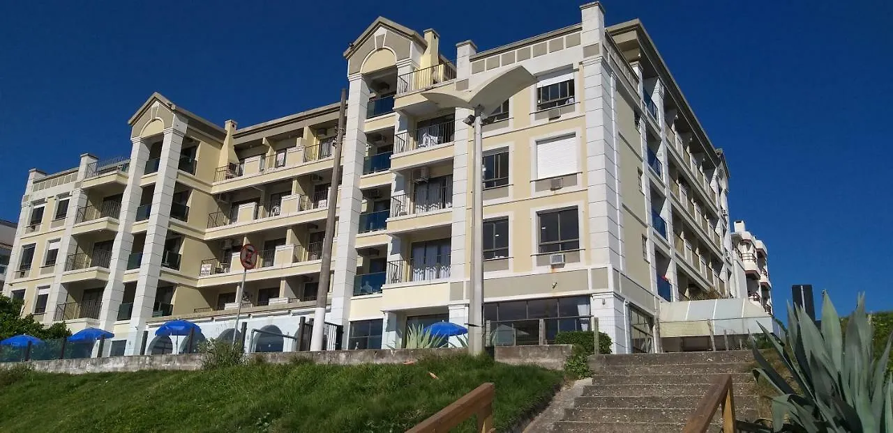 Apartamentos No Lexus Beira Mar location