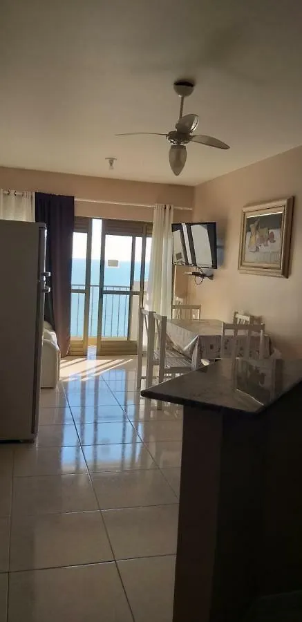 Apartamentos No Lexus Beira Mar Florianopolis Apartment
