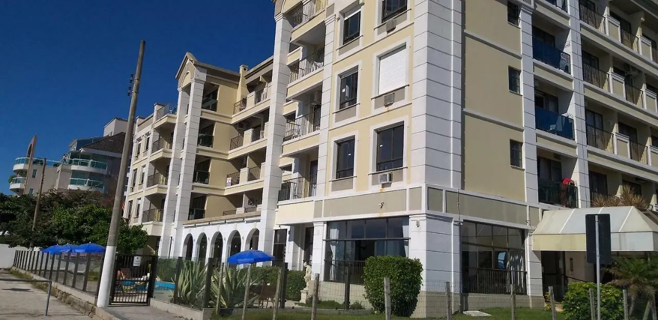 Apartamentos No Lexus Beira Mar Florianopolis