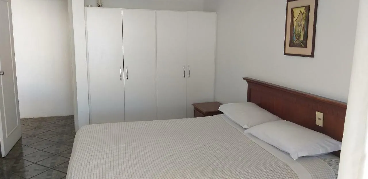 Apartment Apartamentos No Lexus Beira Mar Florianopolis
