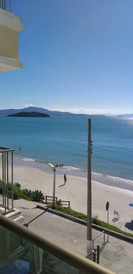 Apartamentos No Lexus Beira Mar Florianopolis 0*,