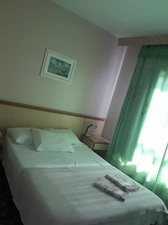 Apartamentos No Lexus Beira Mar Florianopolis