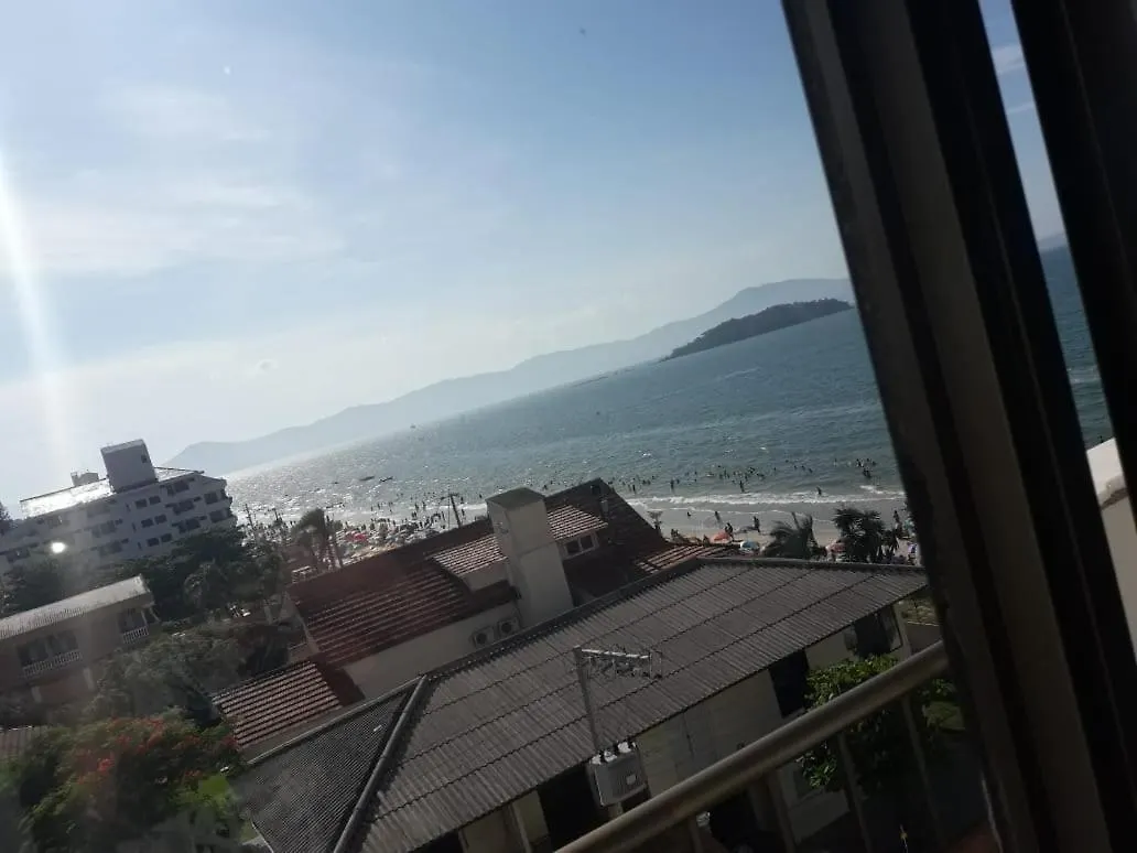 Apartamentos No Lexus Beira Mar Florianopolis 0*,