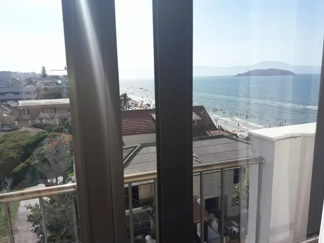 Apartment Apartamentos No Lexus Beira Mar Florianopolis Brazil