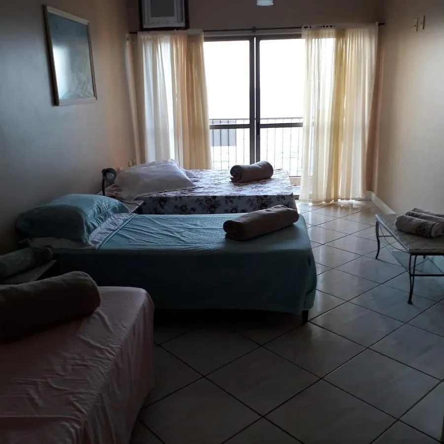 Apartamentos No Lexus Beira Mar Florianopolis 0*,  Brazil