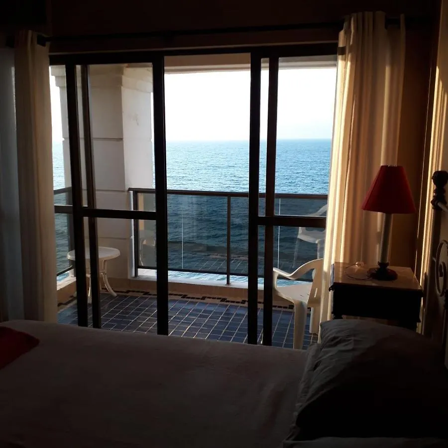 Apartamentos No Lexus Beira Mar Florianopolis Apartment