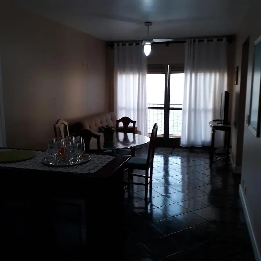 Apartment Apartamentos No Lexus Beira Mar Florianopolis